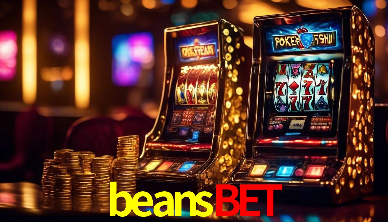 A Emoção da Loteria na beansbet: Uma Chance de Mudança de Vida