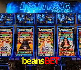 A Emoção da Loteria na beansbet: Uma Chance de Mudança de Vida
