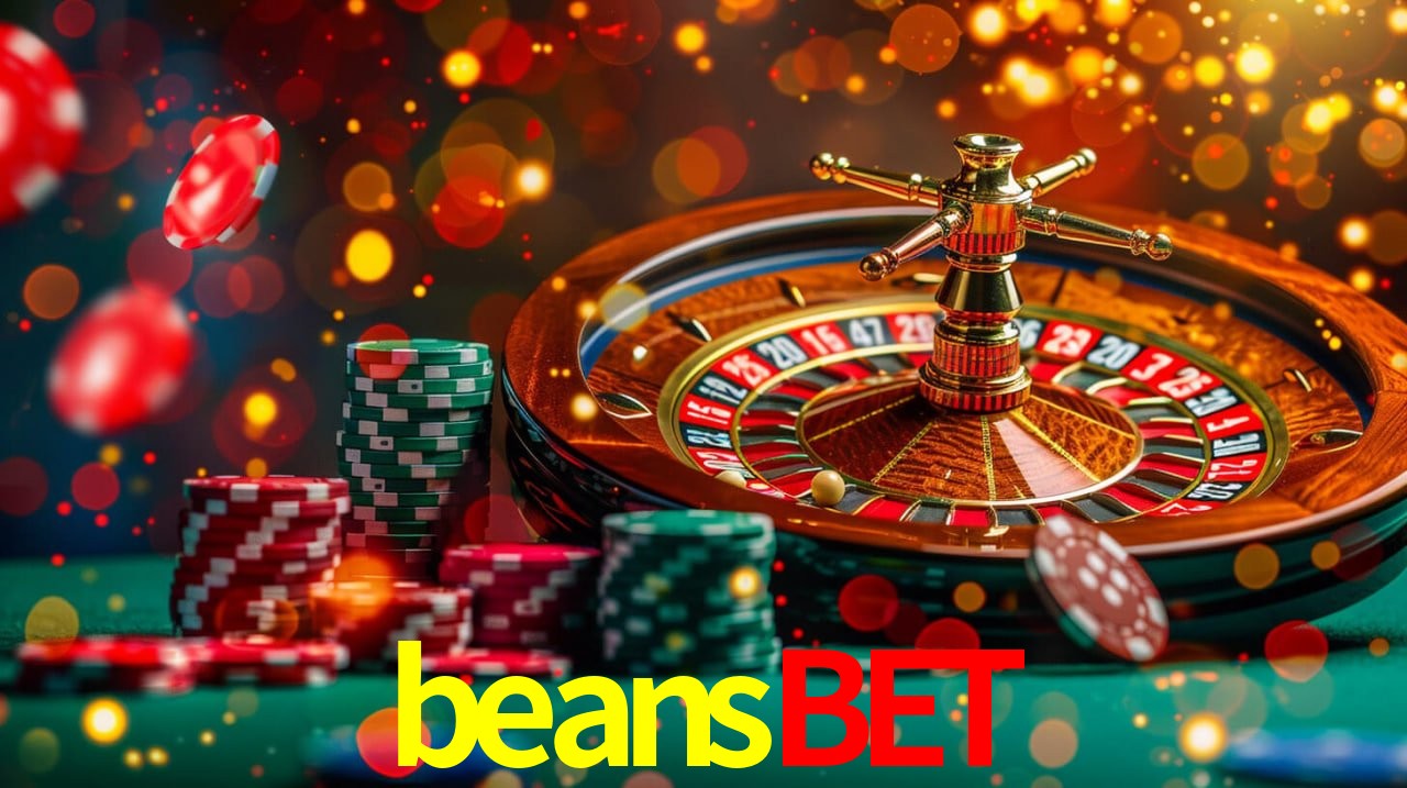 Desvendando o Mundo dos Jogos Virtuais na beansbet