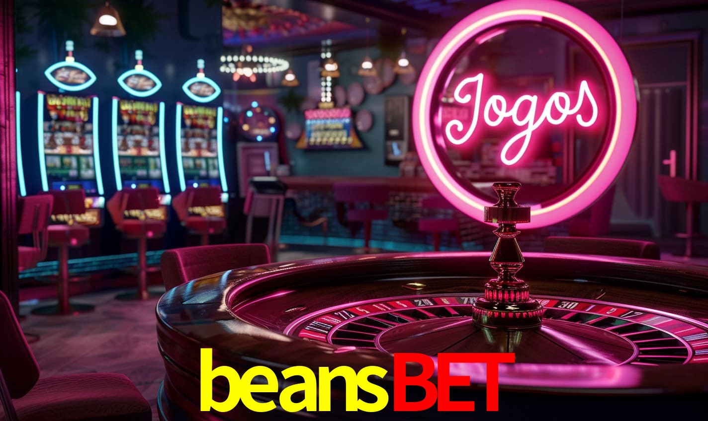 Inovações de Jogos na beansbet: O Futuro das Experiências Interativas