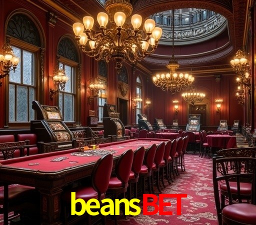 Integração de APIs beansbet