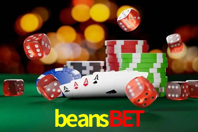 Recursos de Bônus beansbet