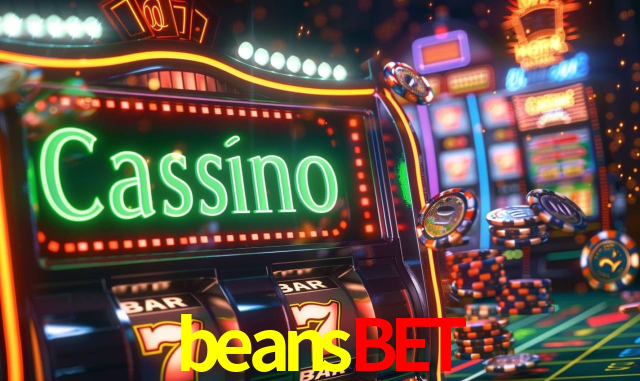 Provedores de Jogos beansbet