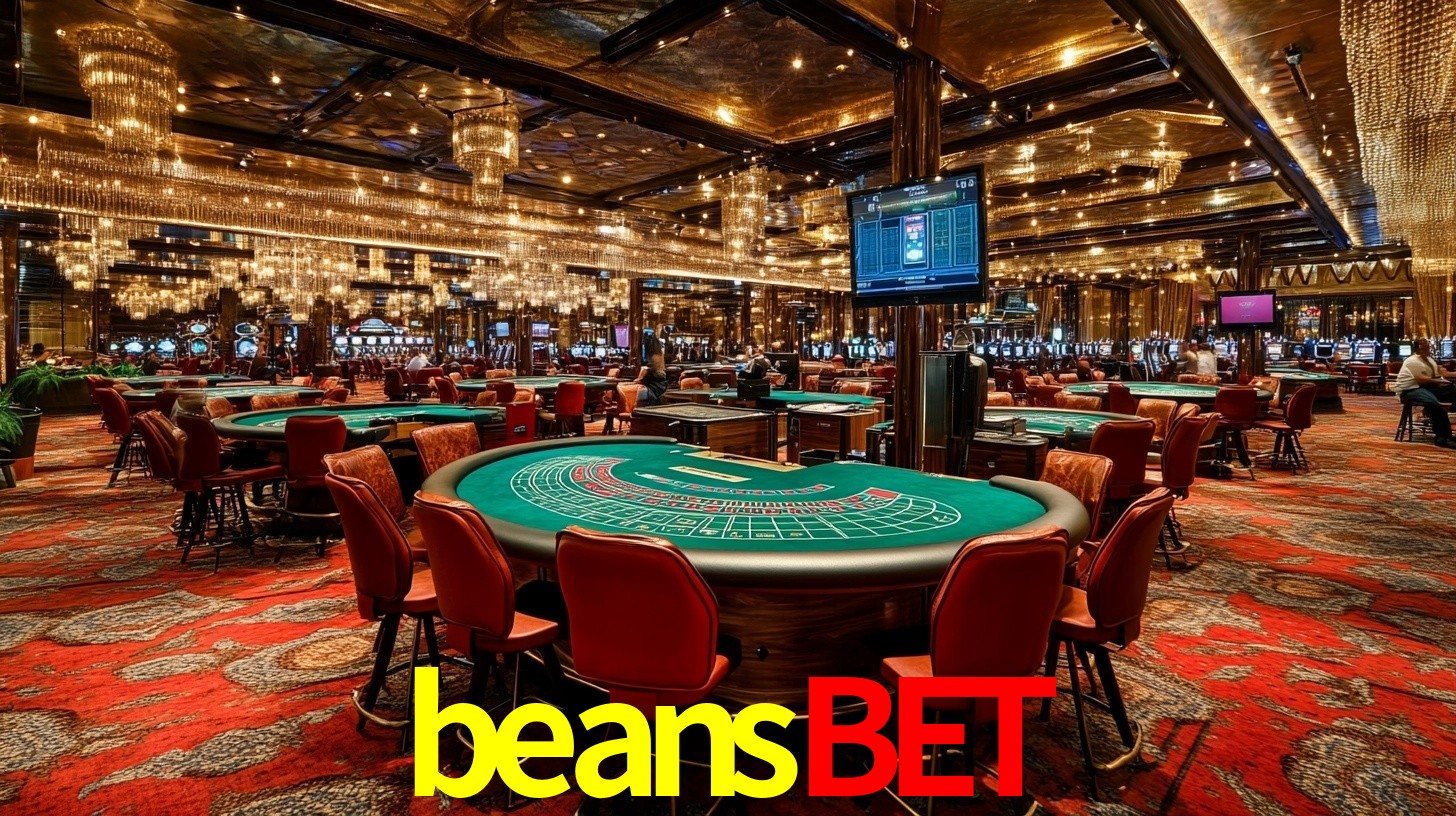 beansbet - Caça-Níqueis Potência Máxima - beansbet.com
