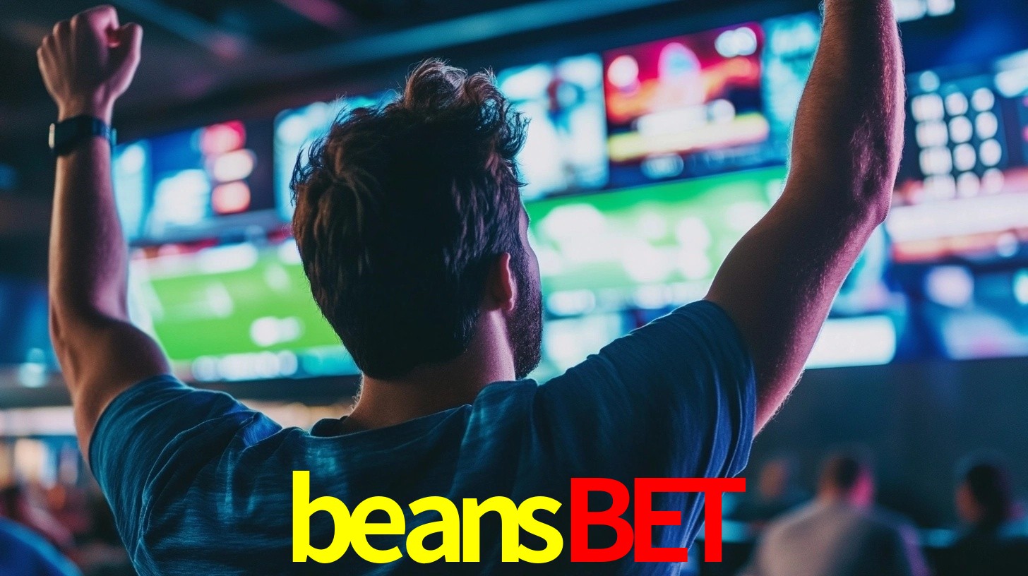 beansbet: Seu Especialista em Apostas Esportivas Brasileiras